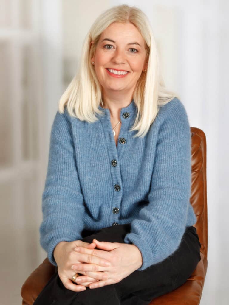Anne Rae, Counselling in Richmond.